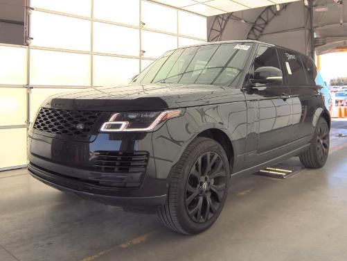 LAND ROVER RANGE ROVER 2019 SALGS5RE7KA540990 image